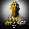 Keyzy Douk - Amm Ak Nakk - EP
